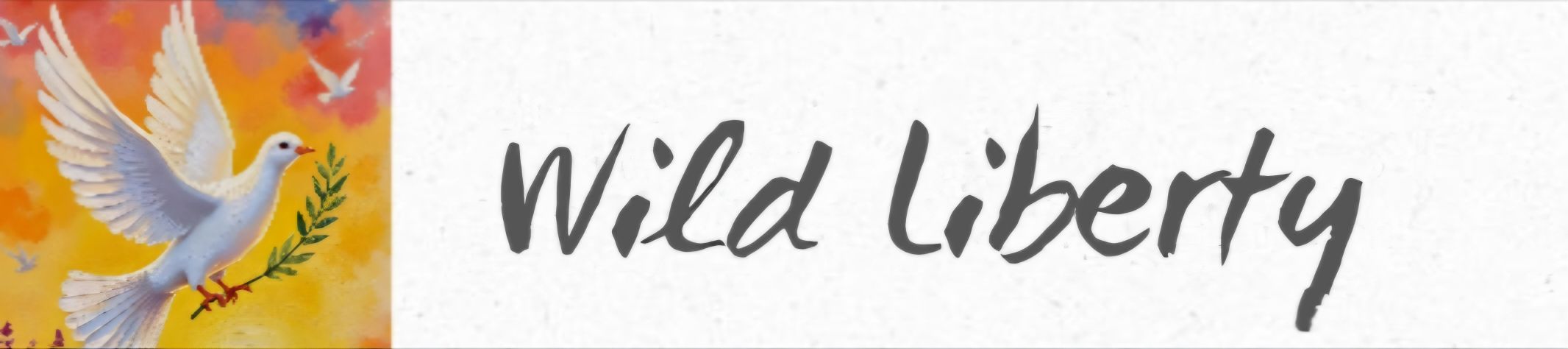 Wild Liberty